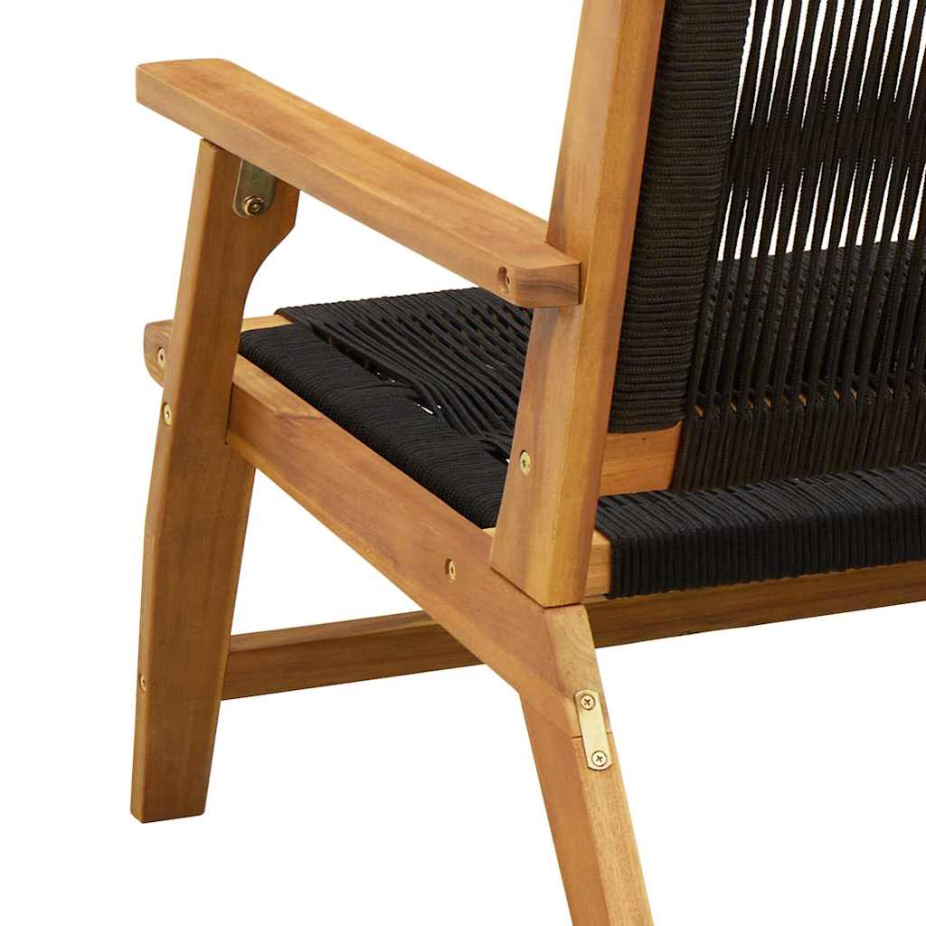 Garden Furniture 78 x Solid Acacia Wood - Gardenora