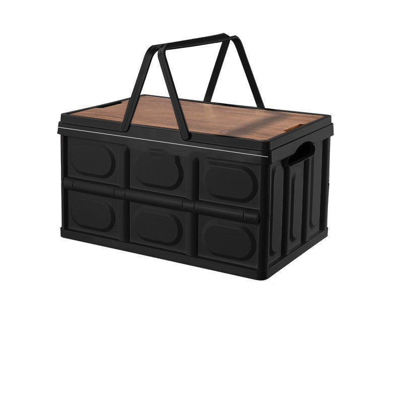 Outdoor Folding Camping Storage Box - Gardenora