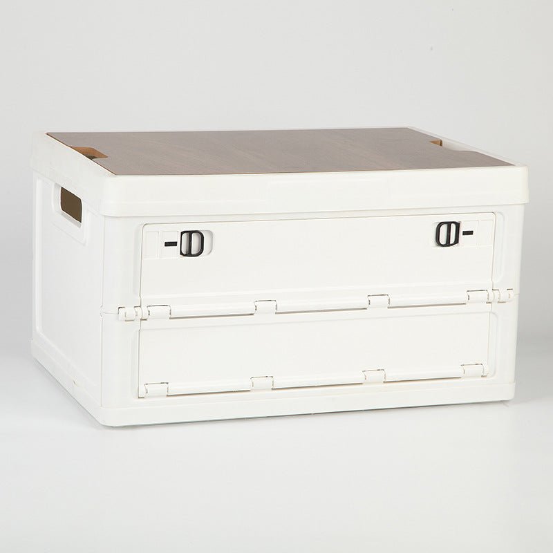 Outdoor Folding Camping Storage Box - Gardenora