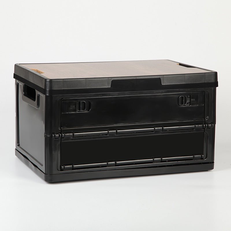 Outdoor Folding Camping Storage Box - Gardenora