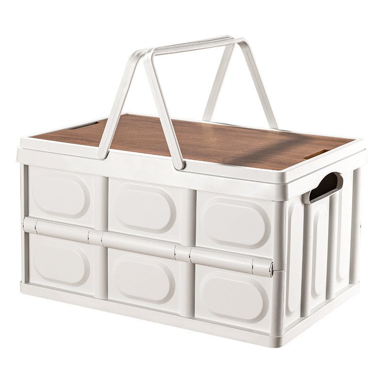 Outdoor Folding Camping Storage Box - Gardenora
