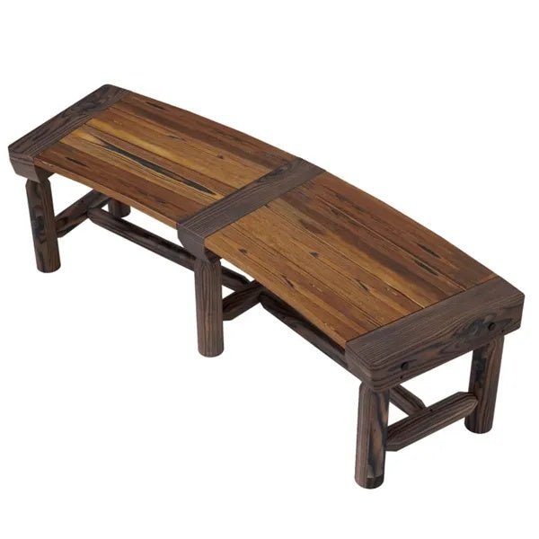 Outdoor Garden Bench Garden Chair - Gardenora