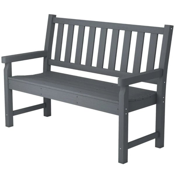 Outdoor Garden Bench , Garden Chair - Gardenora