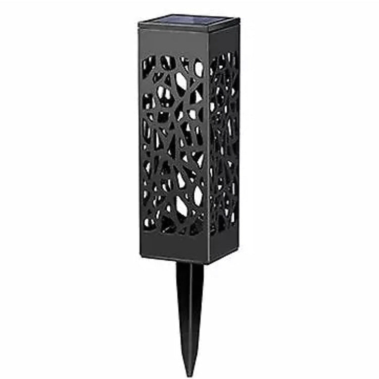 Solar Garden Pathway Lights Lawn Lamp For Garden Lantern Decoration Outdoor Path Light Wireless Waterproof Night Led Solar Lamp - Gardenora