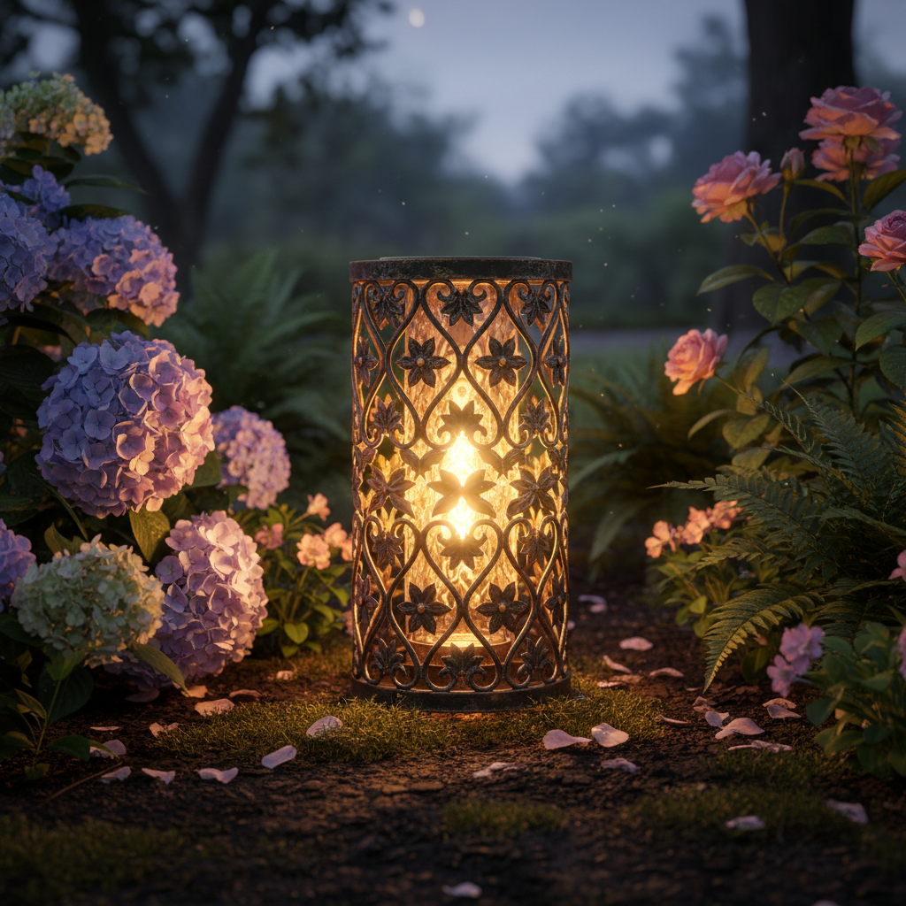 Solar Lantern