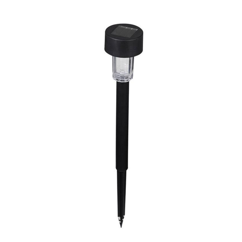 Solar Lawn Lights Led Outdoor Garden Lights Waterproof Lawn Decoration Lights Plastic Lawn Lights - Gardenora