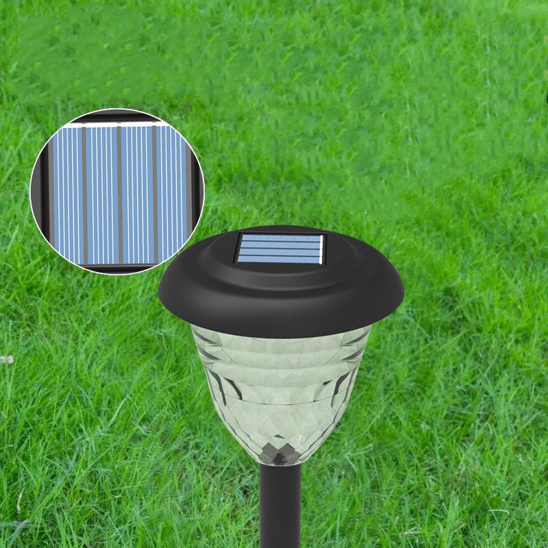 Solar Light Lawn Lights Courtyard Garden - Gardenora