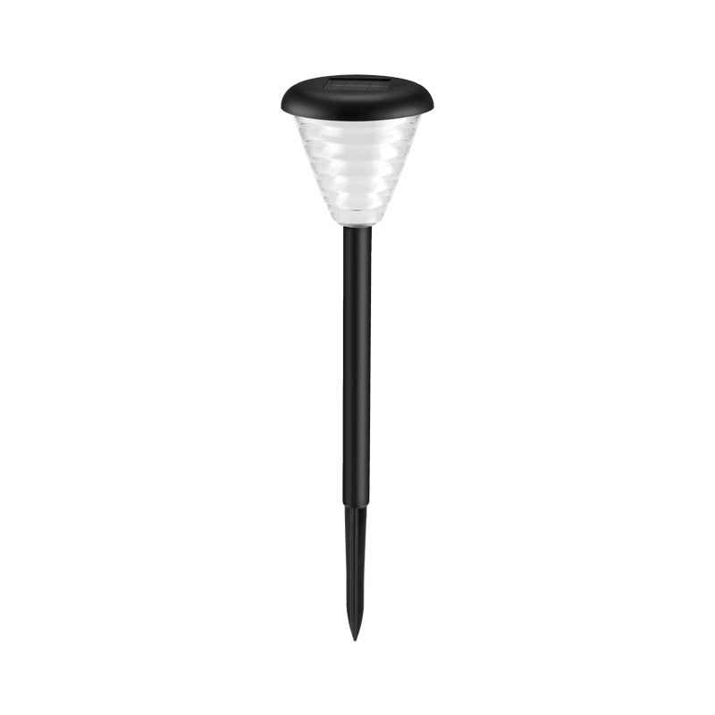 Solar Pathway Lights Led Home Outdoor Waterproof Plug - in Garden Atmosphere Landscape Light Waterproof Solar Path Lights Decorative For Yard Path Lawn - Gardenora